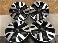18 col Nissan alufelni 18 colos 5x114,3