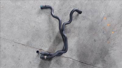 Ford Transit Custom MK7 MK8 Vízcső fűtéscső gumi cső csatlakozó 0536 cc1118k580bd