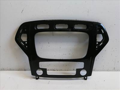 Ford Mondeo (MK4) fûtéskapcsolókeret (fûtés kapcsoló keret) 7S7118522