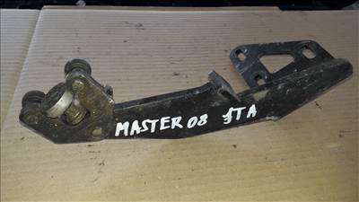 Renault Master 03-10 Jobb Tolóajtó Alsó Görgő