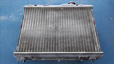 Suzuki Swift III 04-10 Vízhûtő Radiátor 69400