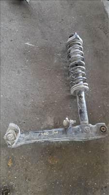 Volvo S40 Bal Hátsó Lengéscsillapító + Rugó