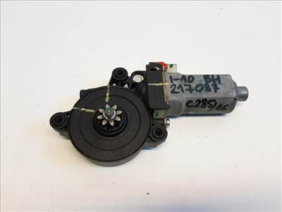 Hyundai I 10 bal hátsó ablakemelő motor 83450B4000