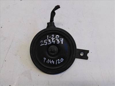 Hyundai I 20 (PB) kürt