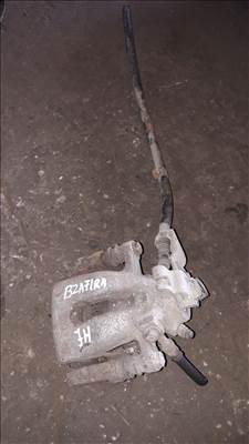 Opel Zafira B Jobb Hátsó Féknyereg