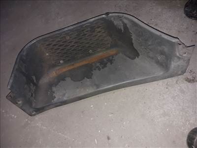 Iveco Daily Bal Fellépő 500.312.439