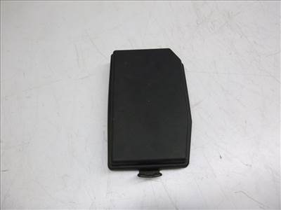 Jaguar X-type  biztosítéktábla fedél