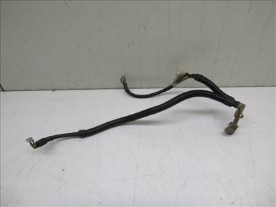 Jaguar X-type  testkábel (negatív kábel) 4X4314301AB