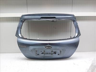 Kia Ceed 5 ajtós csomagtérajtó