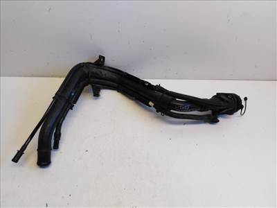 Kia Ceed (JD) üzemanyag tankbeöntő