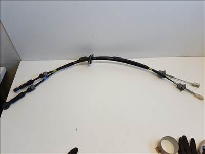 Kia Rio (UB) váltóbovden