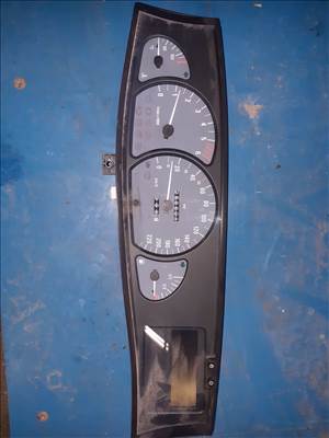 Opel Omega B Óraegység / Kilométeróra