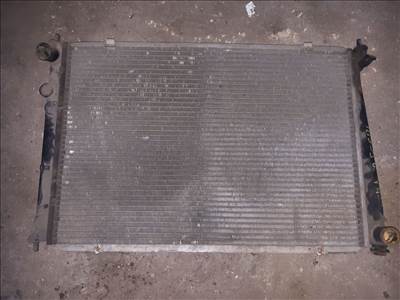 Hyundai H1 96-05 Vízhűtő Radiátor