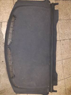 Volvo S40 04-12 Kalaptartó