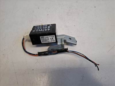 Mazda 2 (DE) Kulcsnélküli nyitás zárás modul DH56675DZ