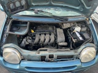 RENAULT TWINGO I (C06) Első Bölcső 1. kép