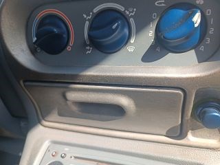 RENAULT TWINGO I (C06) Első Bölcső 34. kép