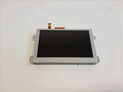 Mazda 3 (BL) Lcd kijelző LQ042T5DG01