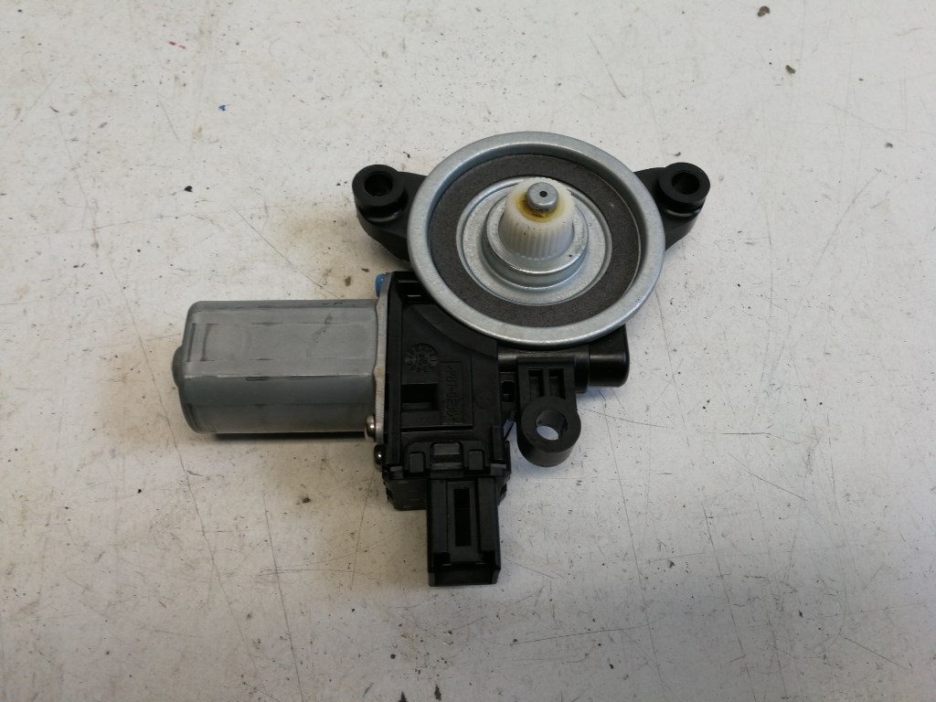 Mazda 3 (BM) bal hátsó ablakemelõ motor 1. kép