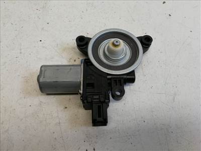 Mazda 3 (BM) bal hátsó ablakemelő motor