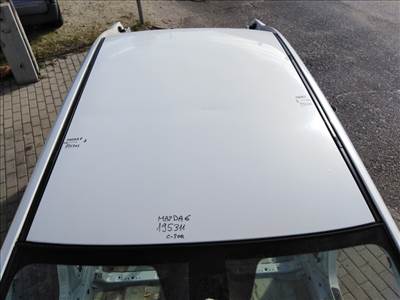 Mazda 6 5 ajtós utastértető