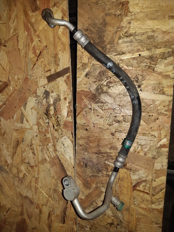 Suzuki Swift III 04-10 Klímacsõ 95720-62J00 2. kép