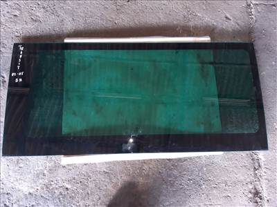 Ford Transit 00-06 Bal Hátsó Fix Ablaküveg
