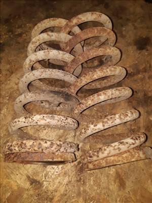 Lada Niva Első Rugó Pár