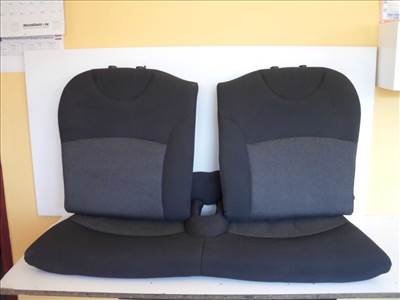 Mini cooper (R56) hátsó ülés