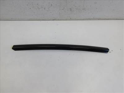 mini cooper (r50/r53) bal hátsó első oldAlfa Romeol üveg díszléc 51367044363