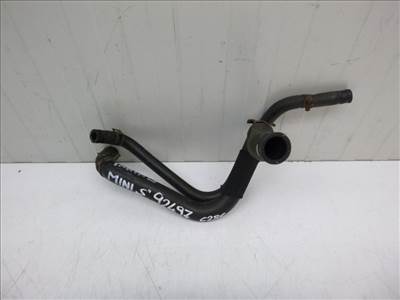 Mini cooper (R50/R53) vízhûtő cső (vízcső) 17127516689