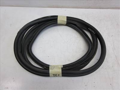 Mini cooper (R56) csomagtérajtó kéder gumi