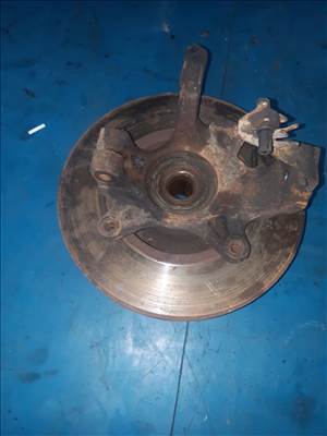 Renault Master Bal Első Csonkállvány Kerékaggyal