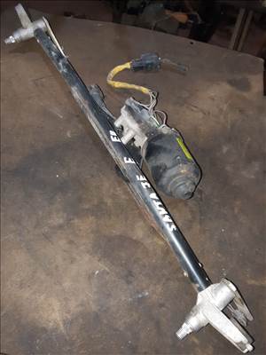 Hyundai Santa Fe Első Ablaktörlő Motor ቛő Ablaktörlő Mechanika 98110-26100