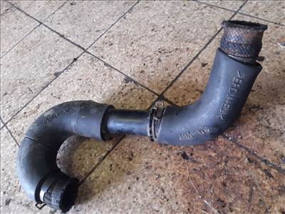 Hyundai Santa Fe Turbócső / Intercooler Cső