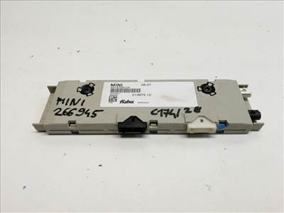 Mini cooper (R56) antennaerősítő (antenna erősítő) 3416765