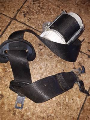 BMW E90 Bal Első Biztonsági Öv