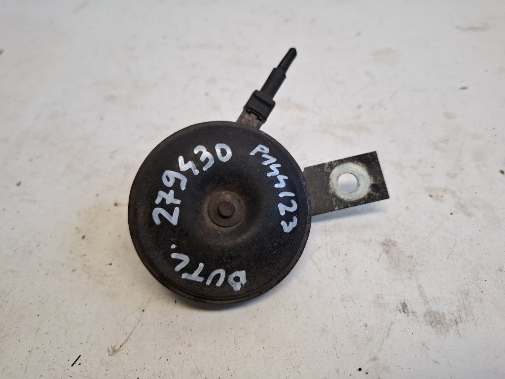 Mitsubishi Outlander  kürt 1. kép