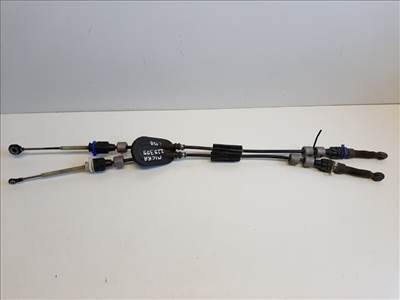 Nissan Micra  váltóbovden 349356363R