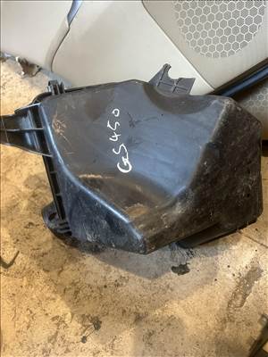 Lexus GS 450h légszűrő ház