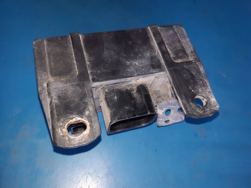 Mercedes Vito Izzítórelé 3. kép