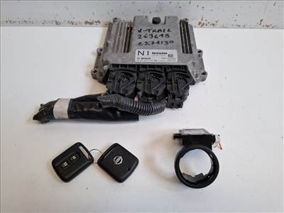 Nissan X-trail (T31) motorvezérlő 237103UH7A