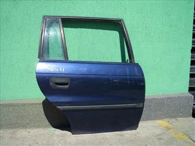 Opel Astra F kombi jobb hátsó ajtó