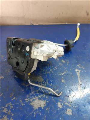 Audi A4 B7 Jobb Hátsó Ajtó Zárszerkezet  Központizár Motor 4B0 839 885