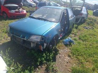 SUZUKI SWIFT II Ferdehátú (EA, MA) Ablakmosó Tartály 3. kép