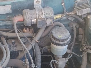 SUZUKI SWIFT II Ferdehátú (EA, MA) Ablakmosó Tartály 16. kép