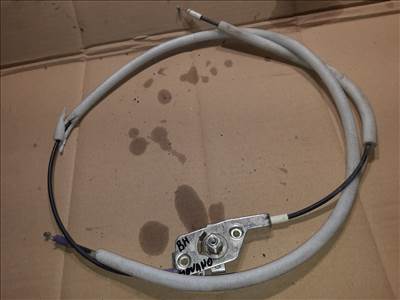 Opel Movano 03-10 Bal Csomagtérajtó Zárszerkezet