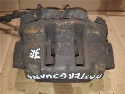 Opel Movano 03-10 Jobb Első Féknyereg