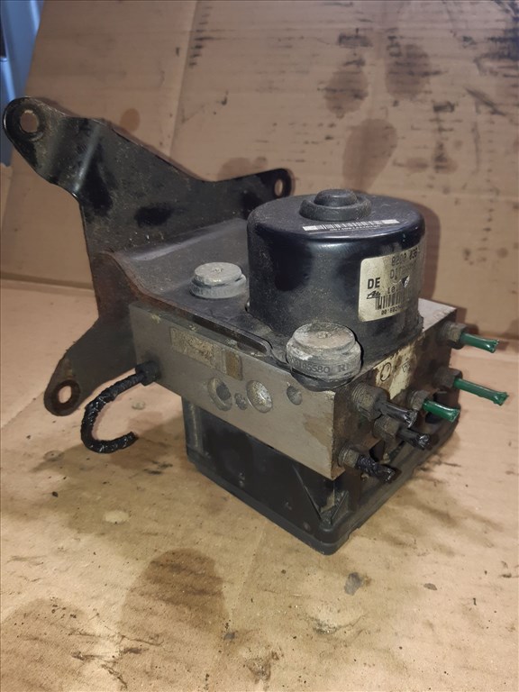 Renault Master 03-10 ABS Tömb 8200 036 532 C 1. kép