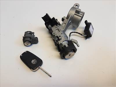 Opel Insignia  zárgarnitúra